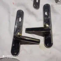 دستگیره‌درب‌چوبی‌سنگین‌جنس‌خوب