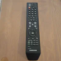 کنترل تلویزیون و سینما خانگی سامسونگ