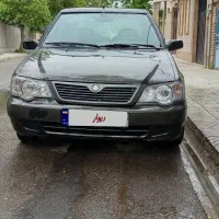 پراید دوگانه کارخانه