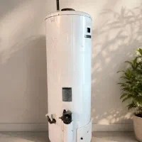 آبگرمکن آزمایش دیواری (سوراخ مناسب ضایعات)