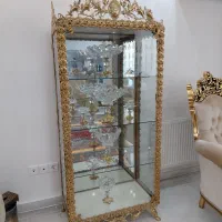بوفه برنز