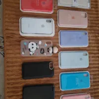 قاب گوشی آیفون