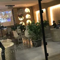باریستا شیفت صبح و عصر