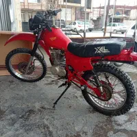 متور XL 88 مزایده