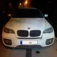 ایکس۶ مدل۲۰۱۰ فول
