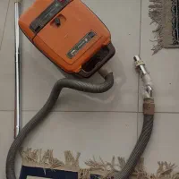 جارو برقی