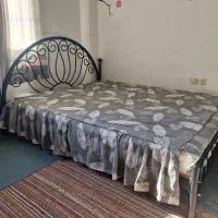 فروش میز آرایش و تخت فرفوژه