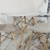 میز ناهار خوری دونفره