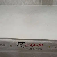 تشک وتخت درحدنو