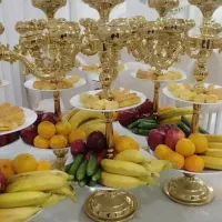 خدماتی سالن عقد