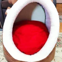 خانه گربه و سگ