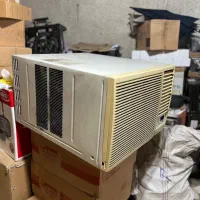 کولر گازی پنجره‌ای ال جی