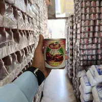 کمپوت گیلاس گلرخ