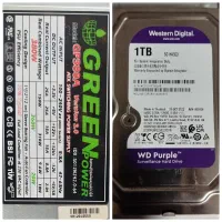 هارد 1 ترا وسترن نو و رم ddr3 و پاور ۳۸۰ گرین