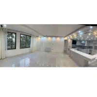 آپارتمان ۳خواب ۱۶۰متر/تک واحدی/کلیدنخورده/جماران