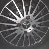 رینگ اسپرت پراید