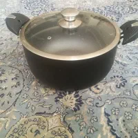 ظروف پخت