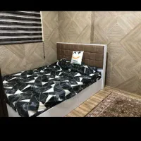 واحد سوییت آپارتمان مبلهه