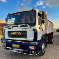 آمیکو تک 90 بدون رنگ