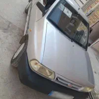 پراید ۸۶
