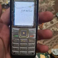 تعدادی گوشی سالم و خراب