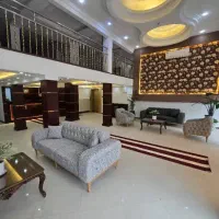 هتل دو ستاره تاپ سخاوت مشهد