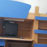 تخت چند منظوره نوجوان