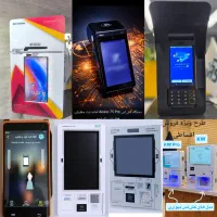 فروش کشلس (دستگاه کارت به کارت)