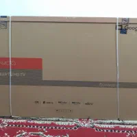 تلویزیون دوو 55 dm4000