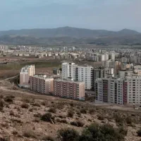 تفکیک زمین های هکتاری شما بدون هزینه
