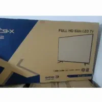 تلویزیون ایکس ویژن کاملا نو