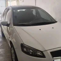 رانا پلاس پانوراما مدل 1400
