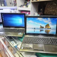 MSI DUAL گرافیک دار .مناسب دانش آموزی و دانشجویی