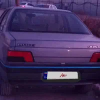 پژو405|خودرو سواری و وانت|تهران, فرودگاه مهرآباد|دیوار