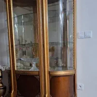 بوفه ویترین