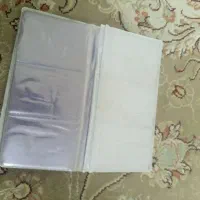 آلبوم کیمدی