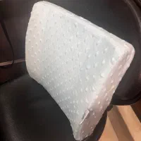 پشتی طبی مموری