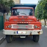 لیلاند کمپرسی مدل 54