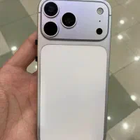 ۱۷ پرو مکس فول کپی (موبایل مهدوی)