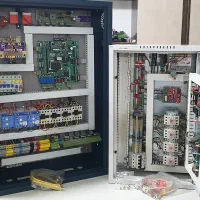 تنها پک 99 میلیونی قطعات آسانسور ارزان سندی نسقی