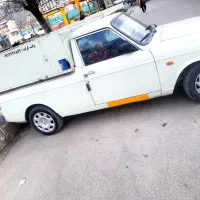 وانت کرایه شبانه روزی داخل شهر بین شهری