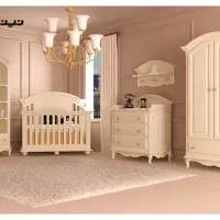سرویس خواب نوزاد