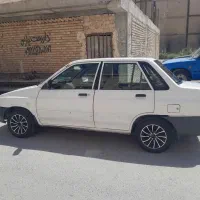 پراید مدل ۸۵
