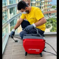 لوله بازکنی۵۰%تخفیف۲سال ضمانت بشرط بازشدن۲۴ساعته