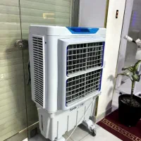 کولر آبی پردیس خزر