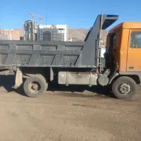 حمل نخاله،خاکبرداری وتهیه مصالح ساختمانی