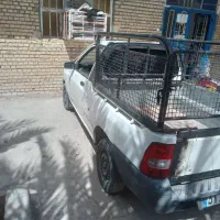 پرایدوانت مدل ۹۵