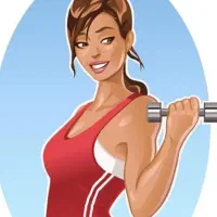 مربی خصوصی درمنزل فیتنس،بدنسازی پیلاتس.چربیسوزیtrx