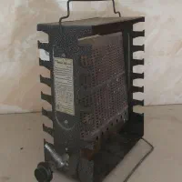 کباب پز ضیافت