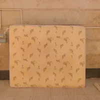 تشک تخت
